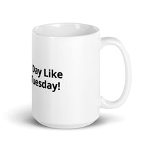 Load image into Gallery viewer, Taco Tuesday Mug
